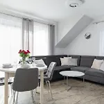 Apartman Nadmorskie Zacisze Perfekt Lumare