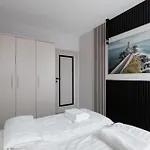 Nadmorskie Zacisze Perfekt Lumare Apartman *