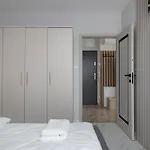 Nadmorskie Zacisze Perfekt Lumare Apartman *