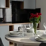 Nadmorskie Zacisze Perfekt Lumare Międzyzdroje