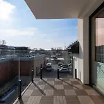 Nadmorskie Zacisze Perfekt Lumare