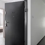 Nadmorskie Zacisze Perfekt Lumare Apartman *