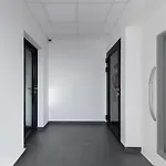 Apartman Nadmorskie Zacisze Perfekt Lumare *