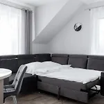 Nadmorskie Zacisze Perfekt Lumare Apartman