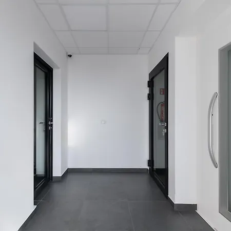 Appartamento Nadmorskie Zacisze Perfekt Lumare *