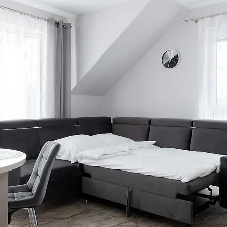 Nadmorskie Zacisze Perfekt Lumare Appartamento